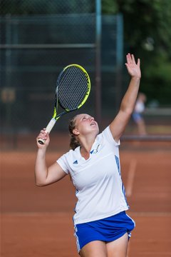 Bild 547 - BL2 Grossflottbeker THGC - RTHC Bayer Leverkusen : Ergebnis: 1:8